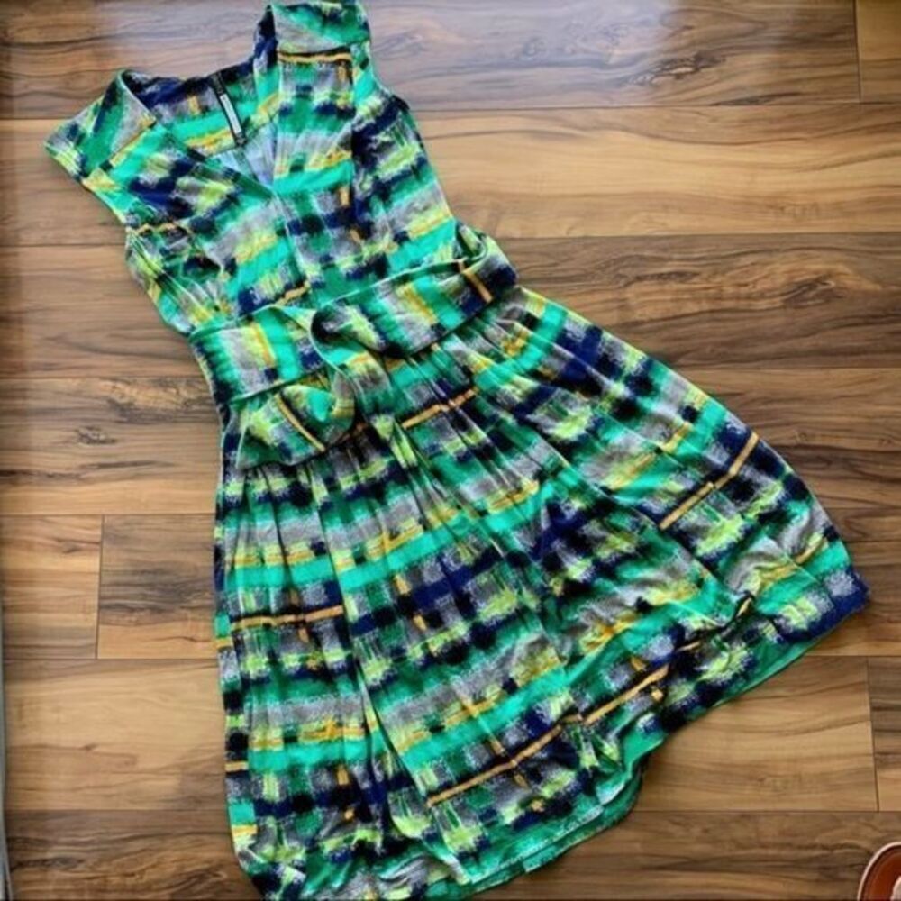 Plenty by Tracy Reese dress Xs